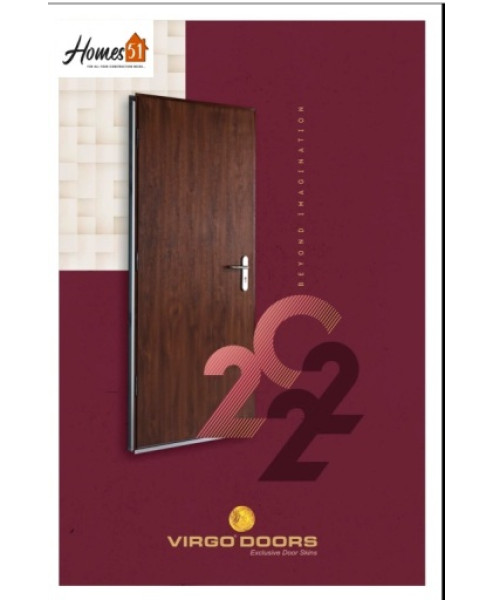 VIRGO DOOR SKIN 1MM